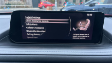 Mazda CX-30 2.0 e-Skyactiv G MHEV Exclusive-Line 5dr Auto Petrol Hatchback